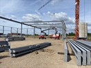 ES SYSTEMS, Architecten Jacobs-Sneyers, industriebouw, kantoor